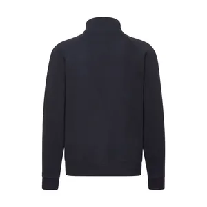 Premium Custom Merchandising Promotional <b>Hoodie</b> & Sweatshirt Custom Sweat Jacket - Product Image 2