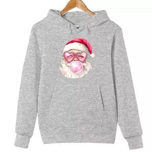 Latest Winter <b>Christmas</b> Design Thermal Hoodie For Men Stylish 3d <b>Christmas</b> Hoodies Embroidered Oversized <b>Christmas</b> Hoodies - Product Image 6