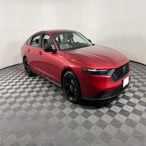 Superventas 2024 H O n d Ac-cord SE 1,5 T I4 DOHC 16V Tecnología Paquete completo Coche - Product Image 1