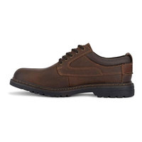 New Design Factory Hot Selling Quasten Büro Echtes Leder Kleid Casual Loafers Leder Hochwertige hand gefertigte Schuhe für Herren