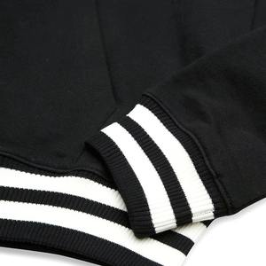 Chaqueta Varsity Personalizada de Nuevo Estilo Cómoda para Hombre, Chaqueta de Invierno de Lona Transpirable de Secado Rápido, Estilo Urbano, Venta al por Mayor - Product Image 5