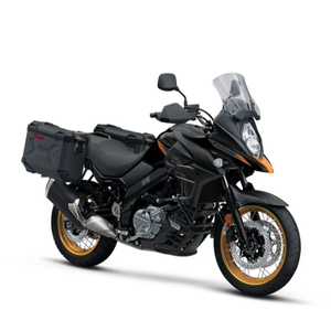 Super qualité, nouvelle moto Suzuki V-Strom 650XT 2025, modèle Tour/ing, avec garantie de 2 ans, prête à être expédiée dès maintenant - Product Image 4