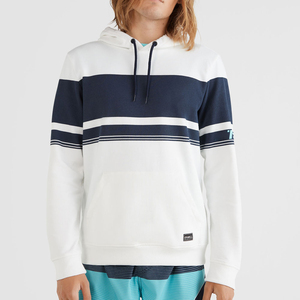 Vente flash Survêtement personnalisé ajusté doublé 100% coton 6XL Couleur unie Sweat à capuche pour homme et femme Grande taille Vêtements de sport - Product Image 3