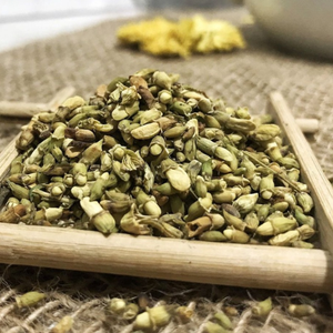 ORIGINAL SPECIALTY DRIEDSOPHORA JAPONICA <b>TEA</b> (BAG 100G/250G/300G/500G/1KG) in VIETNAM 2023! BEST SELLING - Product Image 6