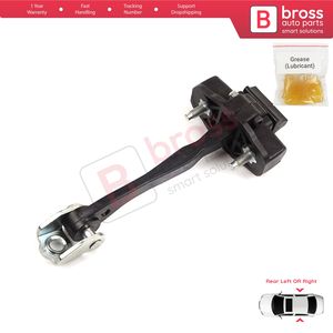 BDP1286 limiteur de sangle d'arrêt de charnière de porte arrière pour Giulietta 940 2010-2020 50521442 pièces automobiles Bross fabriquées en turquie - Product Image 3