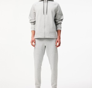 Joggers pour hommes longue longueur avec poche Street Wear pantalons de survêtement pour hommes pantalons cargo pantalons évasés pantalons de survêtement de conception personnalisée - Product Image 5