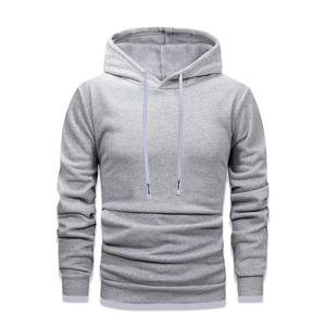 Sudaderas de Moda para Primavera y Otoño, Color Negro, Varios Colores, Sudaderas Extra Grandes, Sudaderas Casuales para Hombre, Sudaderas Cálidas de Forro Polar para Mujer - Product Image 5