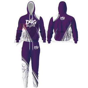 Uniforme de pista transpirable de Color personalizado, conjuntos profesionales para correr, uniforme de pista y campo recién llegado - Product Image 3