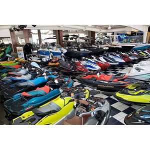 Barco Crucero Harris Grand Mariner 230 de Gasolina 2026 - Product Image 2