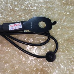 Tendeur de boucle de ceinture de sécurité côté passager avant gauche pour <span class=keywords><strong>Mercedes</strong></span> Benz W176 W246 X247 2468600169 246 01 69, 1 pièce, 860 - Product Image 4