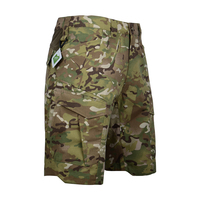 Vente chaude hommes été élastique chasse Camo court hommes Shorts Sports de plein air pantalons tactiques Cargo Shorts au prix le moins cher