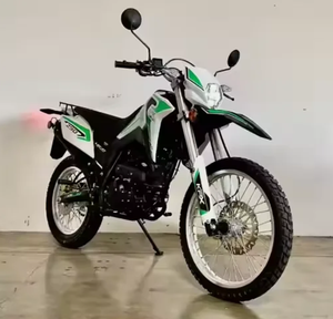 SMK ARRIVAL 2024 KTMs 350 EXC-F et 500 Moto de sport EXC-F - Product Image 4