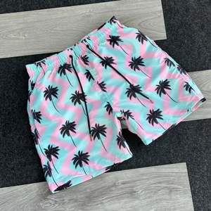 Pantalones de Waterpolo Polo clásico Pantalones cortos de playa hechos a medida Transpirable Playa de secado rápido con diseño de logotipo personalizado - Product Image 2