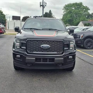 2018 asequible ffo-rdd Lariat - Product Image 1