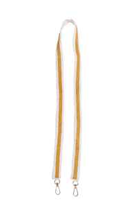 Ceinture brodée florale détaillée avec crochets - Product Image 4