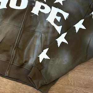 Superventas nueva llegada chándales bordados angustia venta en línea chándales bordados angustia - Product Image 6