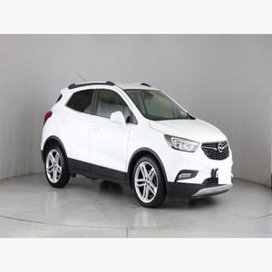 OPEL MOKKA X 2017 USADO, Volante a la Izquierda/Derecha - Product Image 1