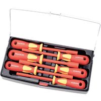 Outils d'Électricien Certifiés VDE pour Composants Électroniques Distributeur