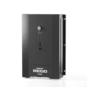 REGO 3000W 12V Pure Sine Wave HF Inverter