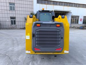 XCM g 72hp XC760K MINI Skid steer CE EPA เครื่องยนต์ Skid steer ดีเซล MINI TRACK รถตักสำหรับทุกสภาพภูมิประเทศ - Product Image 5