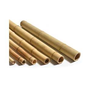 Poteau en bambou avec couleur verte naturelle/Polonais en bambou écologique vietnamien directement en usine - Product Image 1