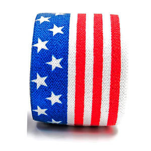 Enveloppes élastiques de genou d'entraînement de musculation de logo personnalisé Nouveau style de gymnastique haltérophilie heavy duty Camo genouillères - Product Image 1