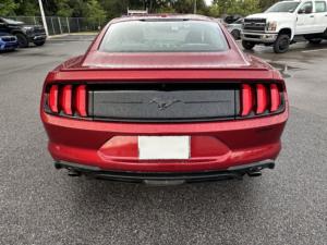 รถฟอร์ด มัสแตง อีโคบูสต์ ปี 2019 มือสอง สภาพดี - Product Image 6