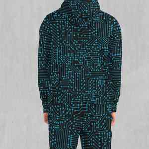 Chándal para hombre con sublimación superventas mejor fabricación nuevo diseño servicio OEM tendencia superior mejor chándal para hombre con sublimación - Product Image 3