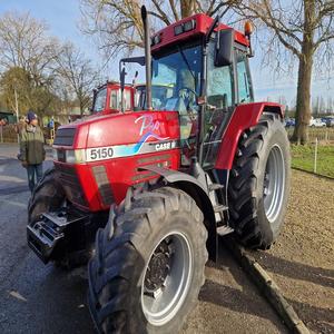 Precio barato Tractor Case IH a la venta Mejor precio en stock Listo para enviar Ofertas al por mayor Precio bajo Entrega rápida - Product Image 2