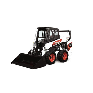 Sử dụng nhỏ <span class=keywords><strong>loader</strong></span> <span class=keywords><strong>bobcat</strong></span> S130 S160 S185 secondhand Skid chỉ đạo <span class=keywords><strong>loader</strong></span> <span class=keywords><strong>S150</strong></span> với tình trạng tốt - Product Image 6