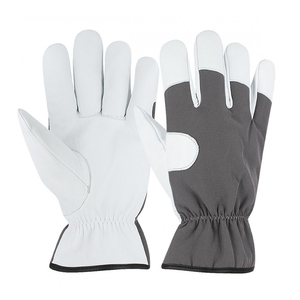 Gants de travail respirants et confortables en coton et élasthanne antidérapants, meilleur design, séchage rapide, matière douce, prix abordable - Product Image 4