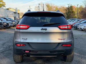 Jeep Cherokee Trailhawk Usado del 2015 - Product Image 6