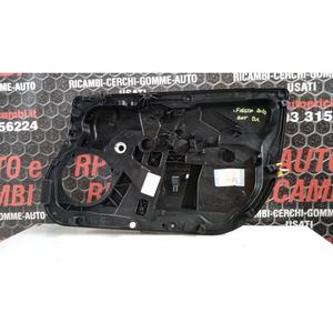 ฟอร์ด เฟียสต้า รุ่นที่ 6 (08>17) ชุดกลไกปรับกระจกหน้าขวา C1BB A045H16 AB RTJD - Product Image 2