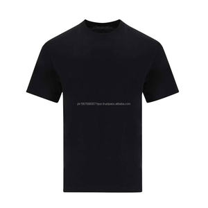 T-shirt d'été surdimensionné Minton pour homme, idéal pour la plage, grandes tailles - Product Image 5