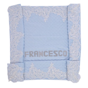 ผ้าห่มเด็กแบบพกพา,ผ้าห่อตัวมัสลินไม้ไผ่หรูหราทันสมัยดีไซน์ใหม่สำหรับฤดูหนาว - Product Image 1