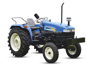 Fournisseur en gros d'origine pour tracteur agricole avec moteur Kohler, boîte de vitesses, pompe, 40 CV, garantie 1 an - Product Image 4