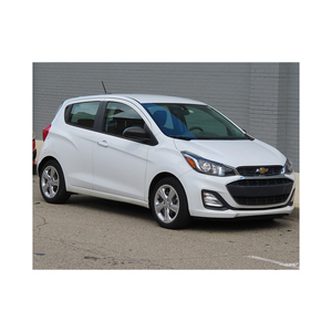 Chevrolet Spark de Haute Qualité Disponible pour l'Exportation avec Apparence Élégante et Fonctionnalités Intelligentes - Product Image 3