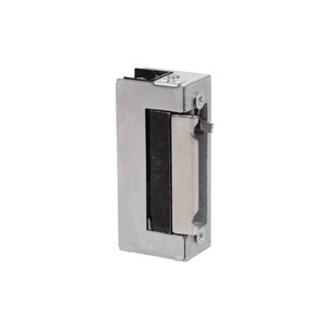 Strike électrique JiS 1748 24V AC/DC (67x21,5mm) avec blocage et mémoire - Product Image 1