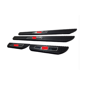 PLAQUE DE SEUIL DE PORTE. - Product Image 1