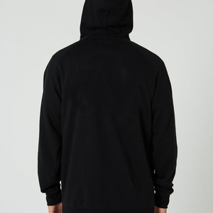 Sweat-shirt d'hiver pour homme, personnalisé avec logo brodé, imprimé 3D, polyester, sublimation, écologique, séchage rapide, style décontracté - Product Image 3