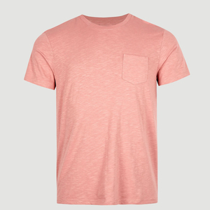 Camiseta de Algodón de Manga Corta Smart Fit para Hombre con Calidad Premium y Embalaje Listo para Exportación, Suministro Directo de Fábrica al por Mayor - Product Image 1