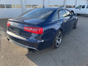 2025 pour S6 2.9T Véhicule Électrique avec Autonomie de 601-700 km, Puissance de 150-200 kW, Couple de 500 Nm, Batterie de 90-110 kWh, Origine US - Product Image 3