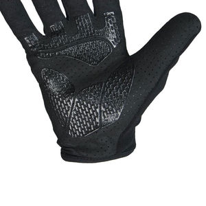 Wholesale Full Finger Sports Gloves for <b>Paintball</b> Hunting Outdoor Riding & Fitness Cheap Price with Custom Logo - Product Image 5