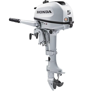 Moteur hors-bord BF10DK3SHS 9,9 CV le plus vendu - Product Image 1