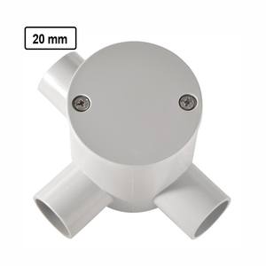 กล่องเชื่อมต่อ - Product Image 5