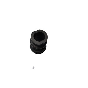 Gomito di Aspirazione Personalizzato per Stihl 066 Rif. 90001202 Nuovo - Product Image 1