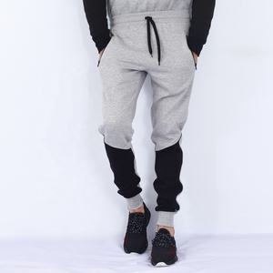 Pantalon personnalisé de haute qualité pour hommes Vêtements décontractés respirants Baggy multi-poches Pantalon imperméable à séchage rapide - Product Image 2