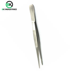 Pinzas Quirúrgicas Generales al por Mayor, Fabricante de Instrumentos Médicos, Pinzas de Cirugía General con Logotipo Personalizado - Product Image 6