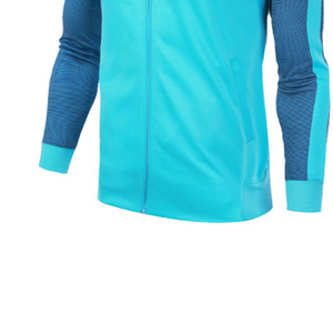 ชุดวอร์มโค้ชอเมริกันคุณภาพพรีเมียม น้ำหนักเบา ราคาขายส่ง ปรับแต่งได้เต็มที่ ป้องกันรอยยับ - Product Image 5