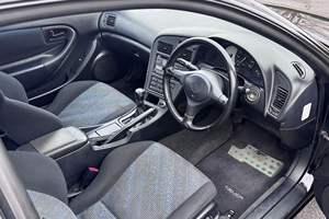 Toyota Celica SS-II Coupé 1994 Usado, Techo Rojo, Motor B-EAMS 3S-GE, Transmisión Manual de 5 Velocidades, EE. UU. Título - Product Image 4